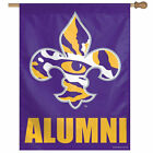 Lsu Tigers Alumni House Flag or Banner