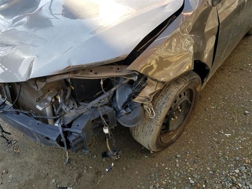 TOYOTA COROLLA 19 20 21 2,0 L TRANSMISIÓN AUTOMÁTICA MONTAJE PALANCA DE CAMBIOS - Imagen 9 de 12