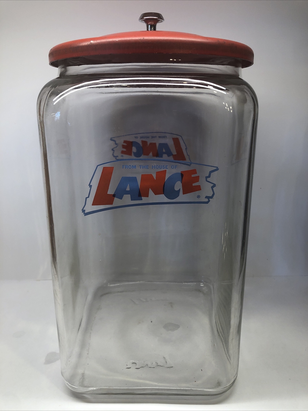 Lance Jar Lid for sale Only 3 left at 70