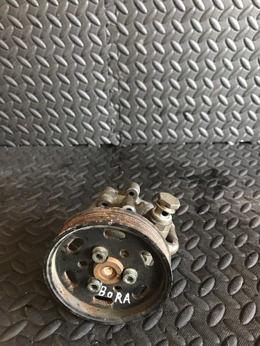 Vw Bora oder Audi 2.0 Benzin 2001 Jahr Servolenkungspumpe 1J0422154Bes