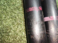 Amortisseur Mitsubishi MONTERO