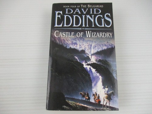 David & Leigh Eddings Novels - Combine Shipping - Complete The Collection! - Picture 28 of 67