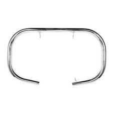 Paramotore per Honda VT750 Shadow Cromato Paracolpi 32mm Para Motore VT 750 RC50