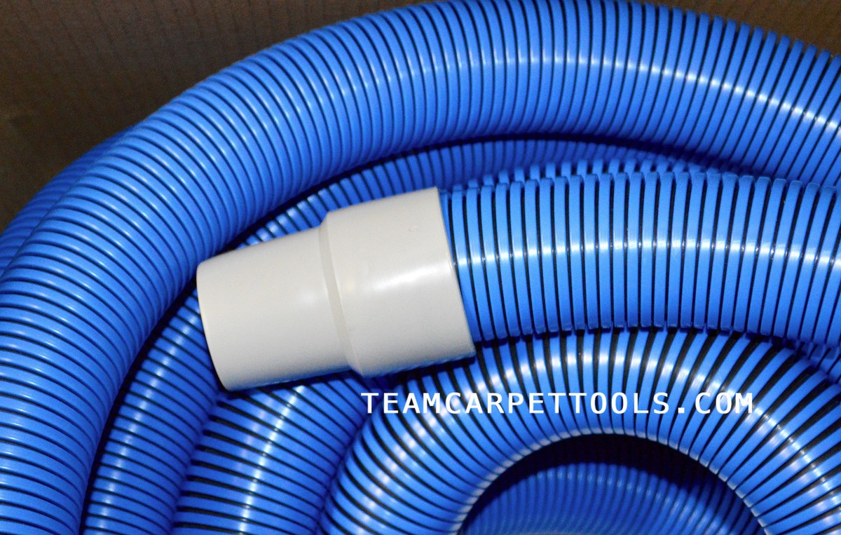 Raptor 50ft High Pressure Carpet Cleaning Hose - Replacement Hose For Carpet Cleaners