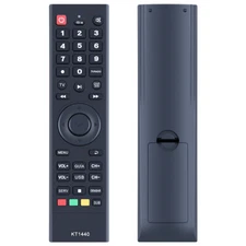 KT1440 Universal For Haier Panda ATEC DTV Gelec Soyea CRT TV Remote Control 