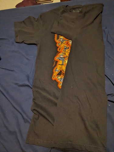 Naruto clones t shirt size medium - Picture 4 of 4