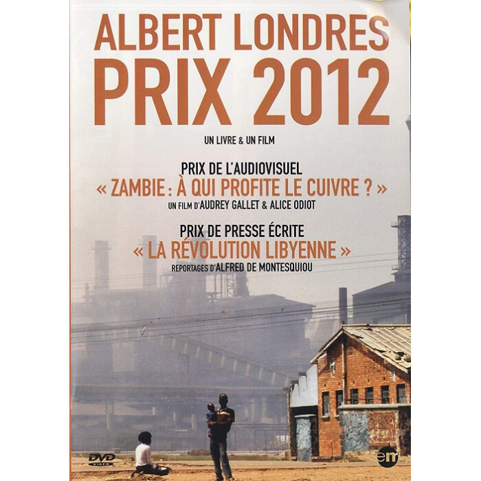 Albert Londra Prezzo 2012 Zambia Da Qui Vantaggi Il Crimine DVD Nuova