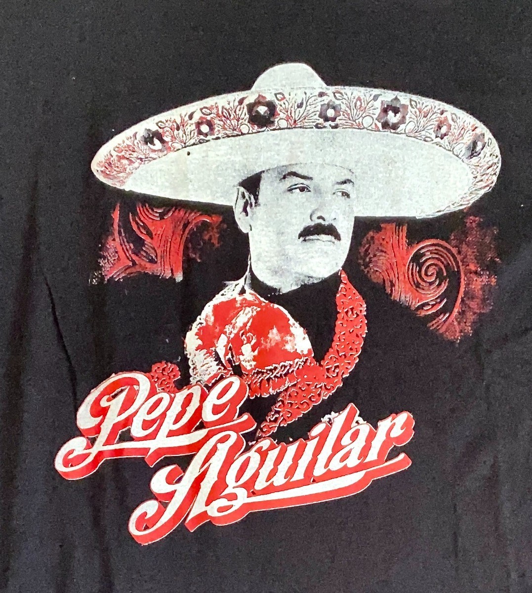 Pepe Aguilar Logo