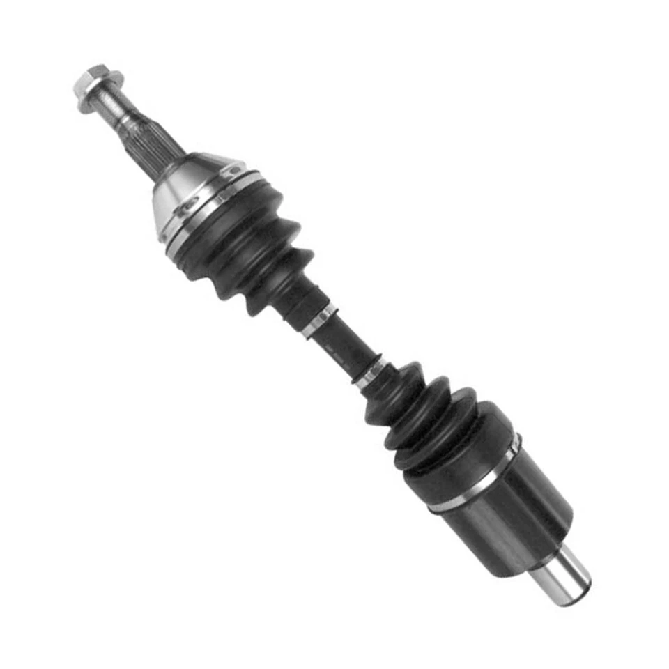 Eje delantero izquierdo derecho CV articulado eje CV para DeVille Seville DTS Lucerna Eldorado Foto 2 de 4