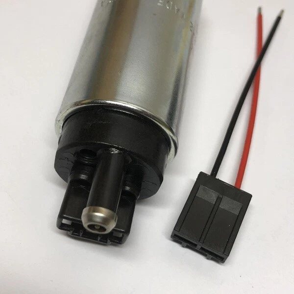 Bomba de combustible para Jeep WJ WG GRAND CHEROKEE 4,0 L 00-05 EVA Intank Walbro 2 años de garantía Foto 4 de 4