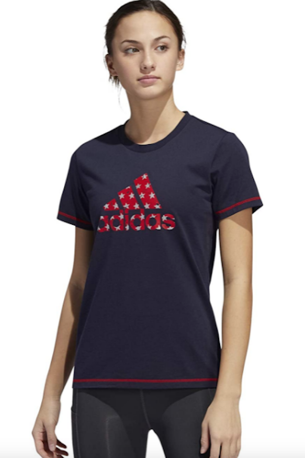 adidas americana shirt