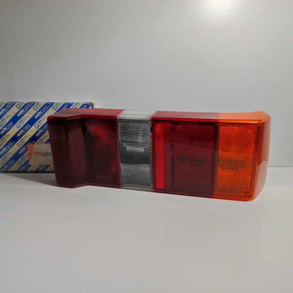 RüCklicht Rechts Autobianchi Y10 - Lancia Y10 Original 7618549-image
