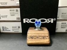 B. Wilson - 14mm Color Screen Bong Slides