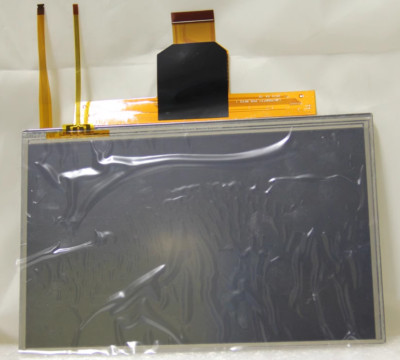 NEW LMS700KF21-002 FOR 7.0-inch 800*480 LCD Display PANEL with 90 days warranty