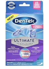 DenTek Ultimate Dental Guard Full Protection Custom Fit - 1 Count