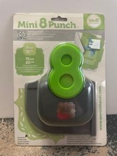 We R "Mini 8 Punch" Vine style NEW