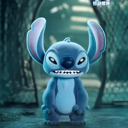 52TOYS Disney Stitch Cute Series Blindbox Confirmed Blindbox Toy Birthday gift - Bild 10 von 22