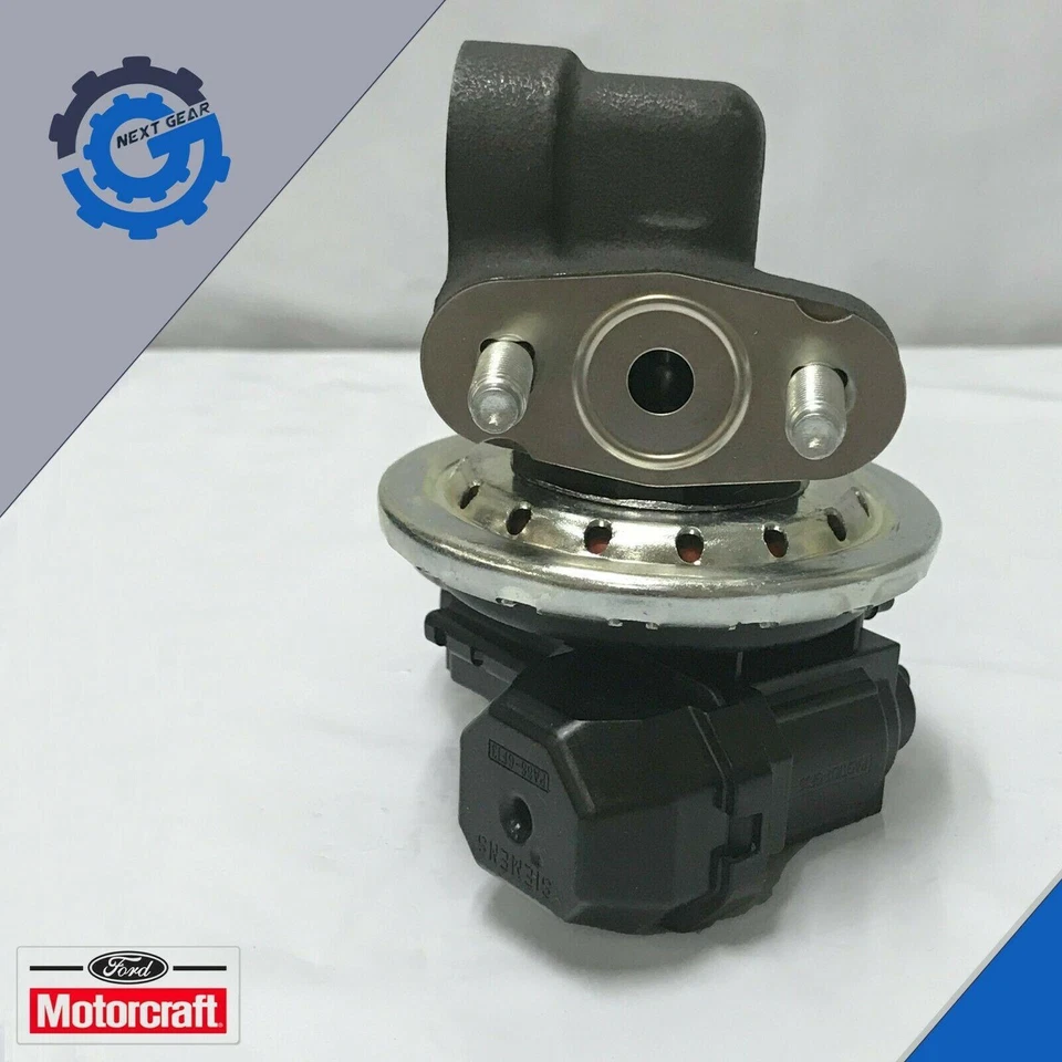 Оригинальный клапан рециркуляции отработавших газов CX2059 Motorcraft Thunderbird Lincoln LS Marauder 3W4E-9Y456-A3E - Изображение 2 из 4