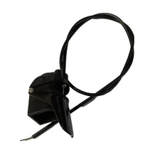 Genuine Ferris OEM Throttle Cable Kit for Spreaders / 84009760