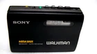 VINTAGE SONY WALKMAN CASSETTE PLAYER WM-EX50