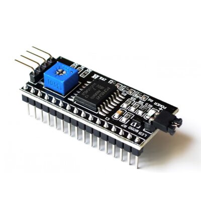 IIC/I2C / Interface LCD1602 2004 LCD Display Adapter Plate for Arduino