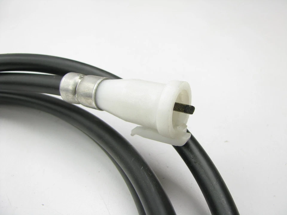 Cable velocímetro Napa 48903 para 88 Dodge B150 B250 B350 A/T 5,9 L - 90-1/4" de largo Foto 3 de 4