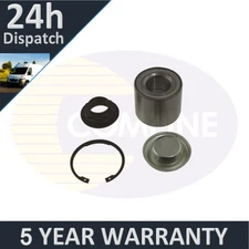 Fits Partner 308 3008 Berlingo C4 Picasso PV Front Rear Wheel Bearing Kit