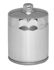 HD M8 &TC Spin-On High Capacity Oil Filters with Nut