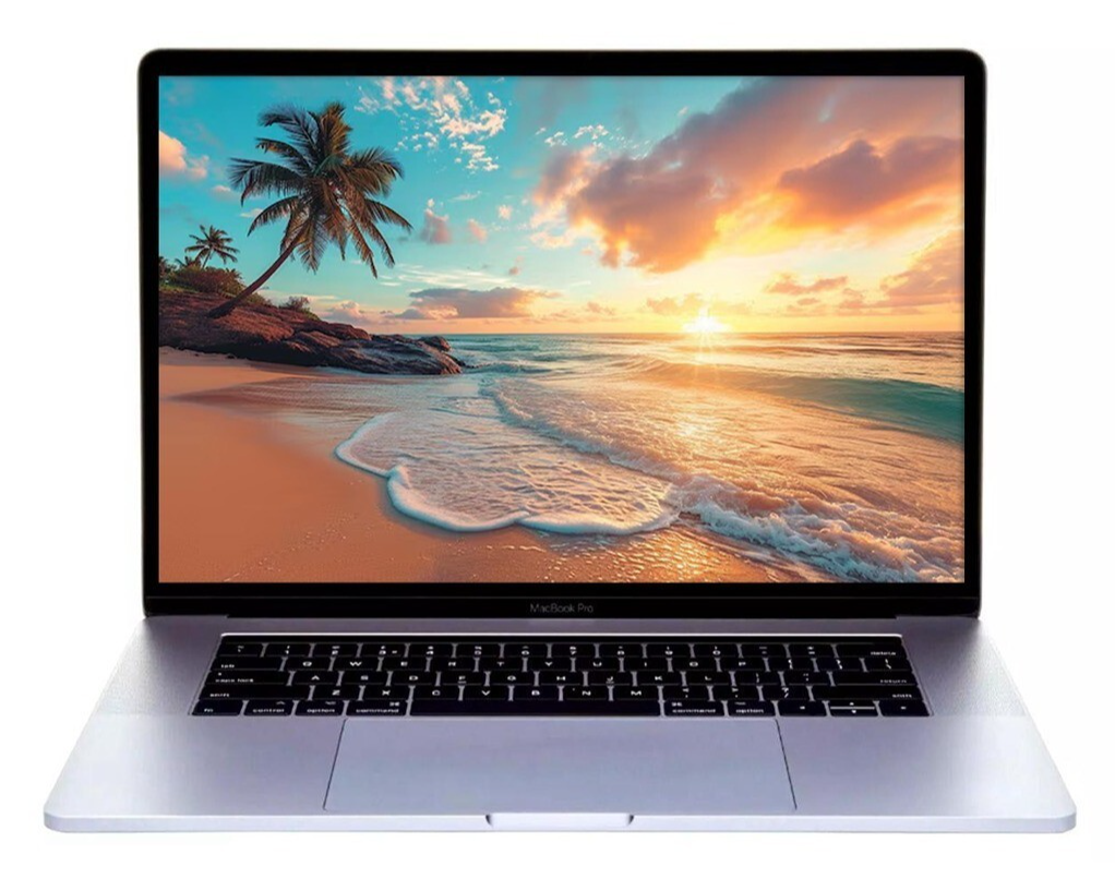 Apple MacBook Pro A1990◇i9・32GB・SSD512GB Apple MacBook Pro A1990, 2018, i9, 32GB RAM, 512GB SSD, 15in