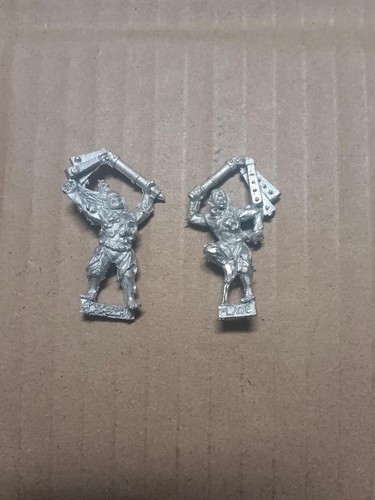 Empire flagellants
