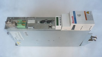 Bosch Rexroth Servoverstärker IndraDrive HCS02.1E-W0028-A-03-NNN R911298374