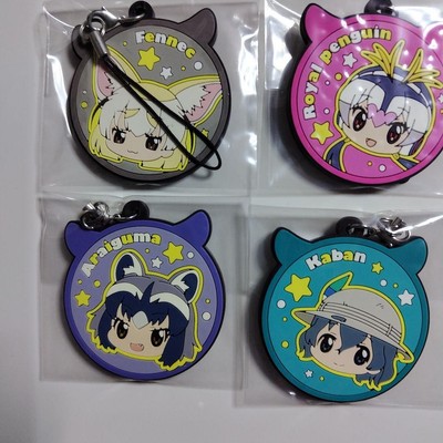 Kemono Friends Labast Japan Anime