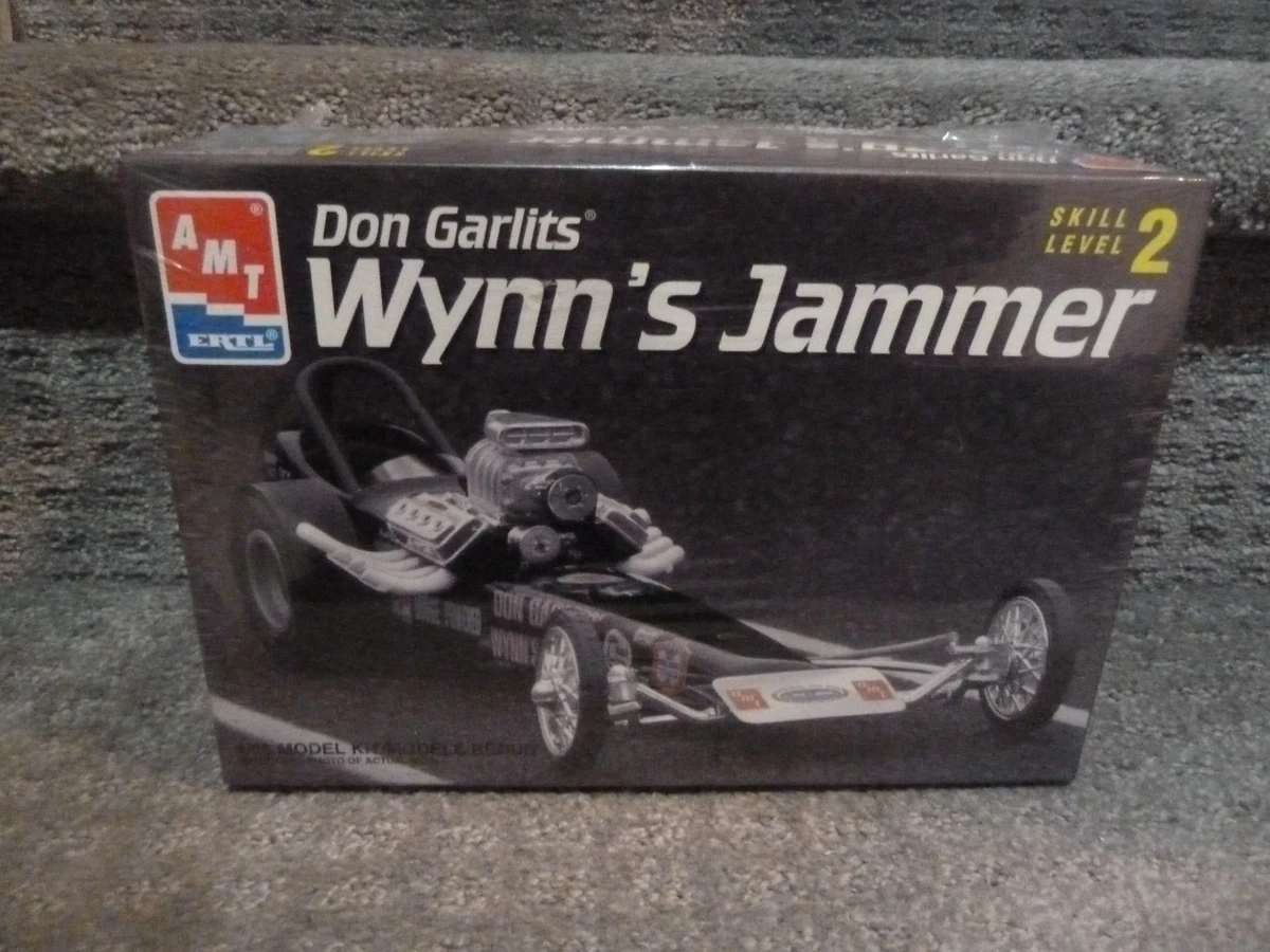 don garlits model products for sale | eBay