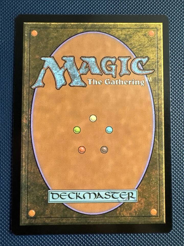 MTG Crucible of Worlds - Unique and Miscellaneous Promos (UMP) NM Foil - Image 2 of 2