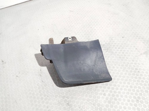 Volkswagen Tiguan 2014 Hinten links Schmutzfänger Spritzschutz hinten TNV6851