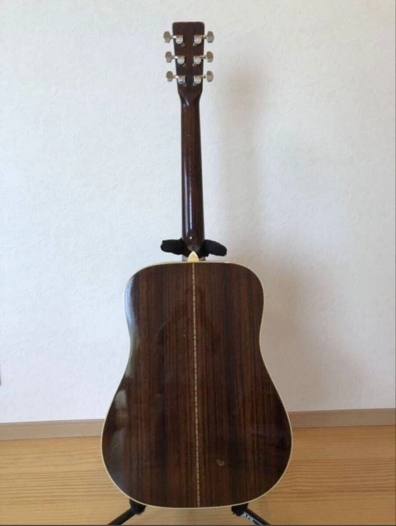 Sigma Martin SD-28 1990s Acoustic Electric Guitar – Japan Vintage