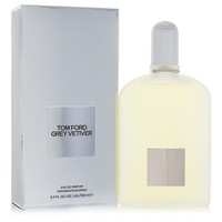 Tom Ford Grey Vetiver By Tom Ford Eau De Parfum Spray 3.4 Oz / E 100 Ml