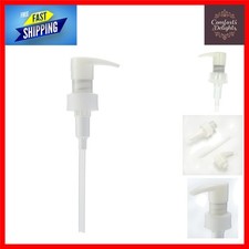 Performance Pump for Shampoo 1000ml Bottles 10.99 per litre