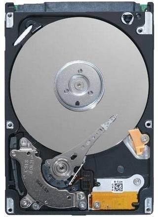 Dell 37MGT 2TB 7200RPM 3.5"" NL-SAS Internal HDD