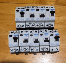 30mA 25A 230v Proteus Rcd