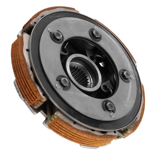 Centrifugal Block Clutch Carrier Assy Engine Accessory Steel Alloy Fit For CF500 - Picture 4 of 12