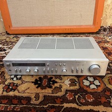 Vintage Technics SU-Z22 Stereo
