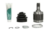 Pascal G74008PC Gelenksatz, Antriebswelle FüR Honda