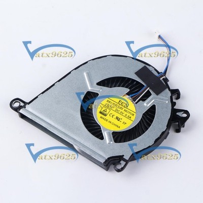 HP Omen 15-AX Pavilion 15-BC 858970-001 Notebook Cpu Fan *kk