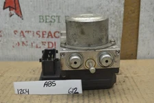 2008-09 Nissan Rogue ABS Pump Control OEM 47660JM010 Module 612-12C4