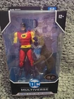 McFarlane Toys DC Multiverse Batman & Ace the Bat-Hound Silver Age Platinum NEW