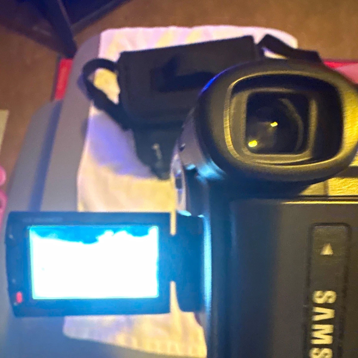 25+ Samsung Camcorder 34x for sale | Updated Oct 2026