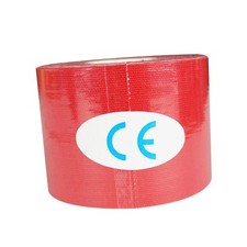 Athletic Tape Handgelenk-Kn&ouml;chel-Tape, atmungsaktiv, wasserabweisend, 5 x 500