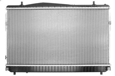 Radiateur Daewoo NUBIRA