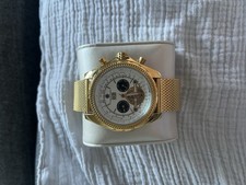 Constantin Durmont Gold Watch (No box)